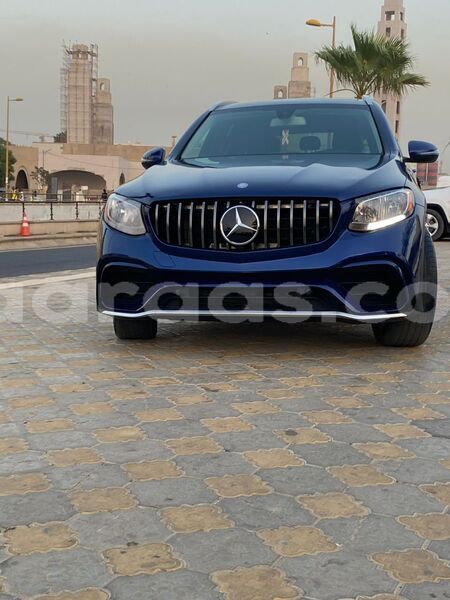 Big with watermark mercedes benz glc dakar dakar 26165