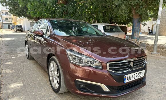Buy cars for sale in senegal - gaaraas