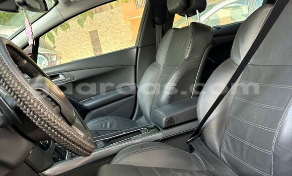 Dieundeu Occasion Peugeot 508 Red Auto in Dakar in Dakar Dieundeu Occasion Peugeot 508 Red Auto in Dakar in Dakar