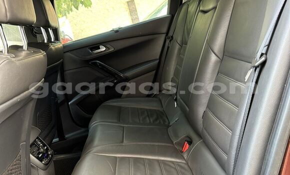 Dieundeu Occasion Peugeot 508 Red Auto in Dakar in Dakar Dieundeu Occasion Peugeot 508 Red Auto in Dakar in Dakar