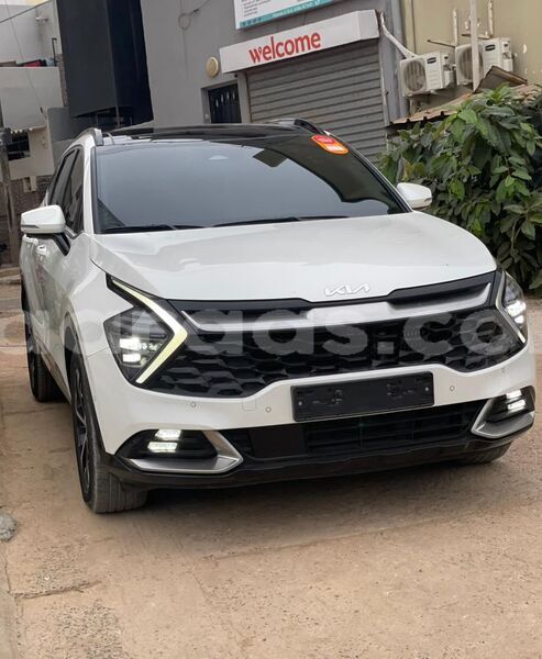 Big with watermark kia sportage dakar dakar 26167