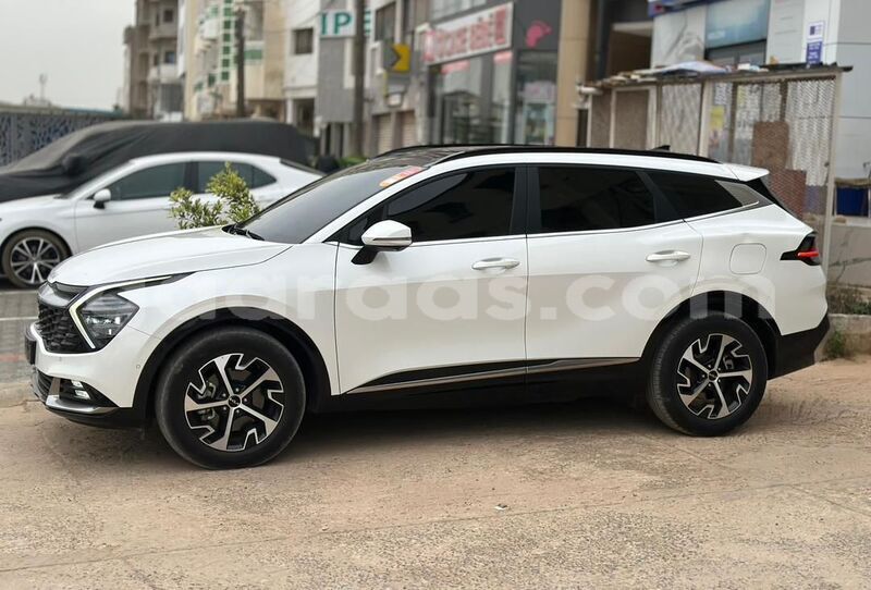 Big with watermark kia sportage dakar dakar 26167