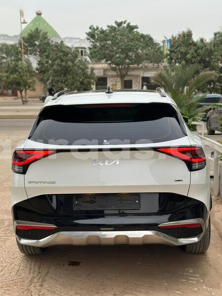 Big with watermark kia sportage dakar dakar 26167