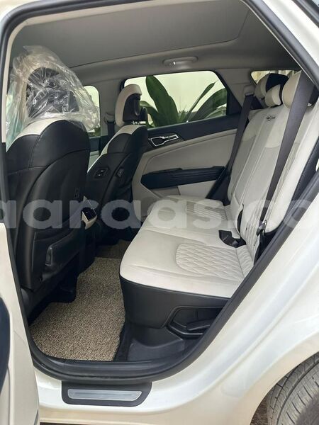 Big with watermark kia sportage dakar dakar 26167