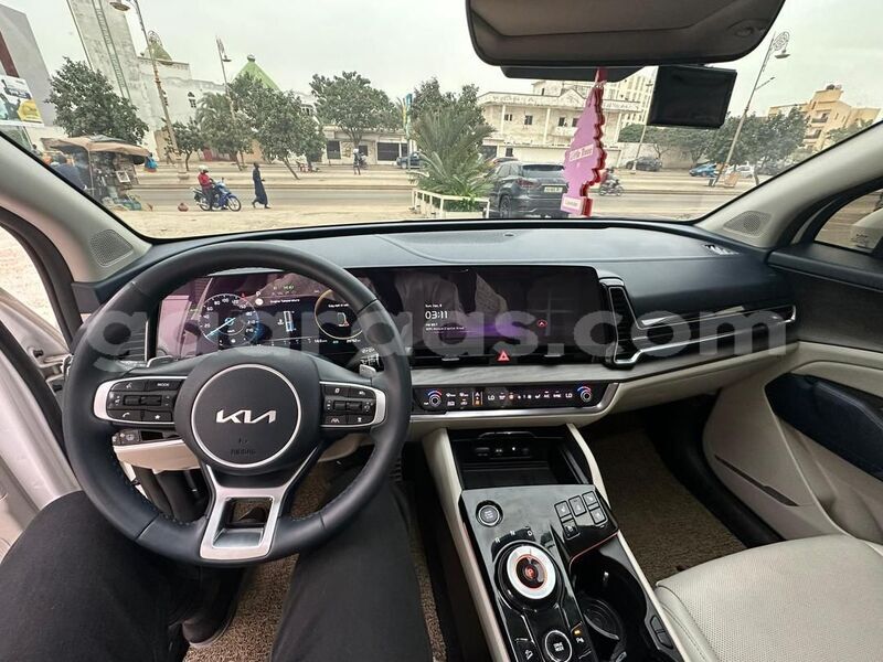 Big with watermark kia sportage dakar dakar 26167