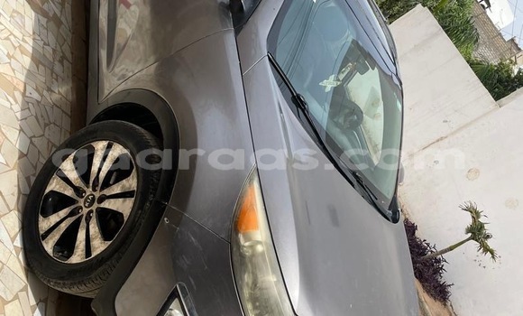 Dieundeu Occasion Kia Sportage Silver Auto in Dakar in Dakar Dieundeu Occasion Kia Sportage Silver Auto in Dakar in Dakar