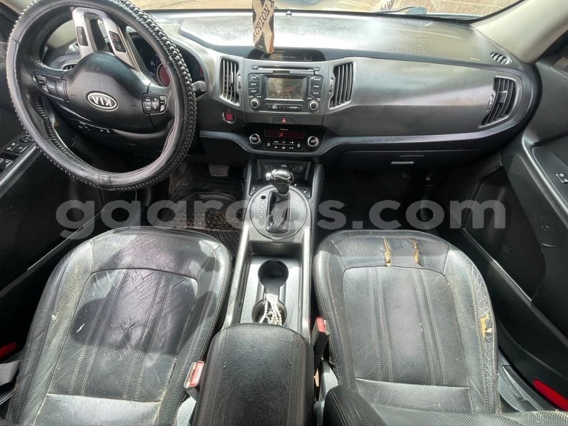 Big with watermark kia sportage dakar dakar 26175