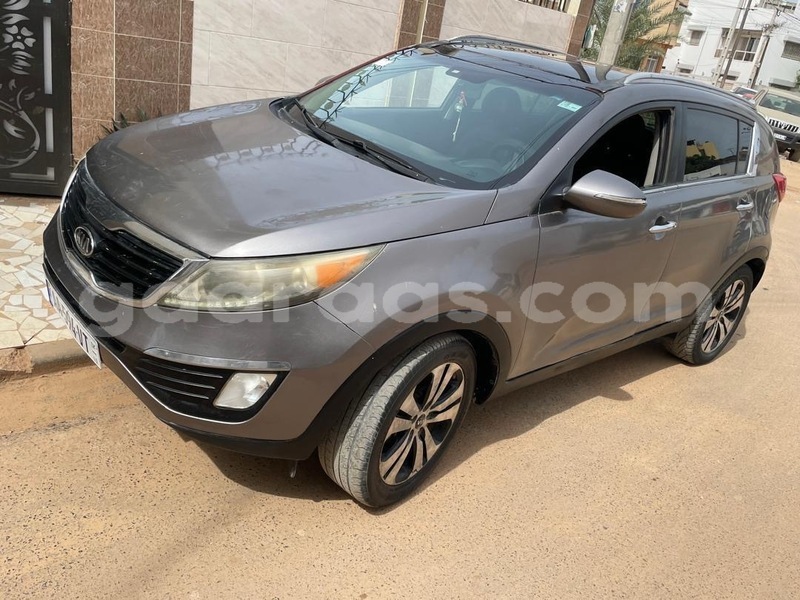 Big with watermark kia sportage dakar dakar 26175