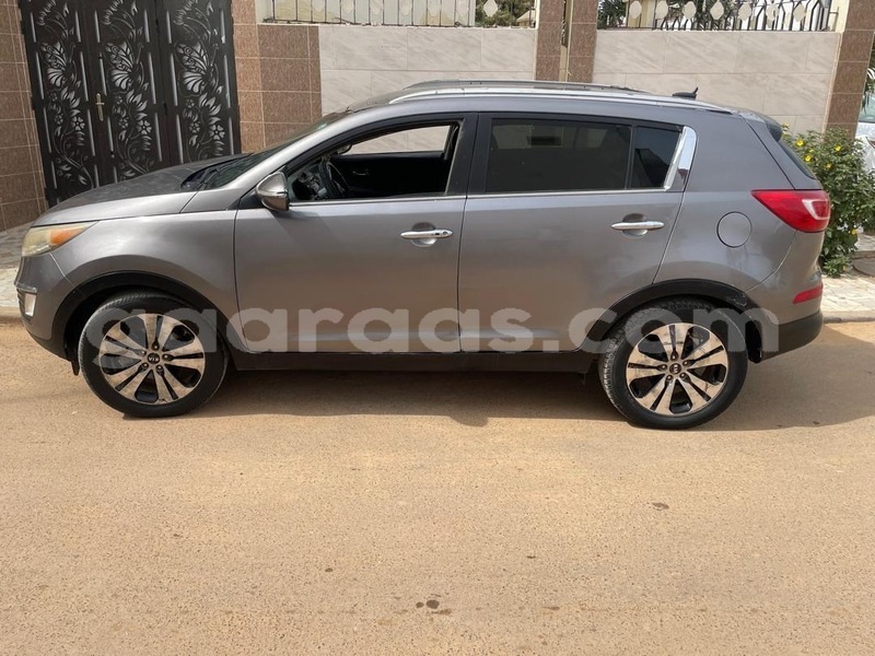 Big with watermark kia sportage dakar dakar 26175