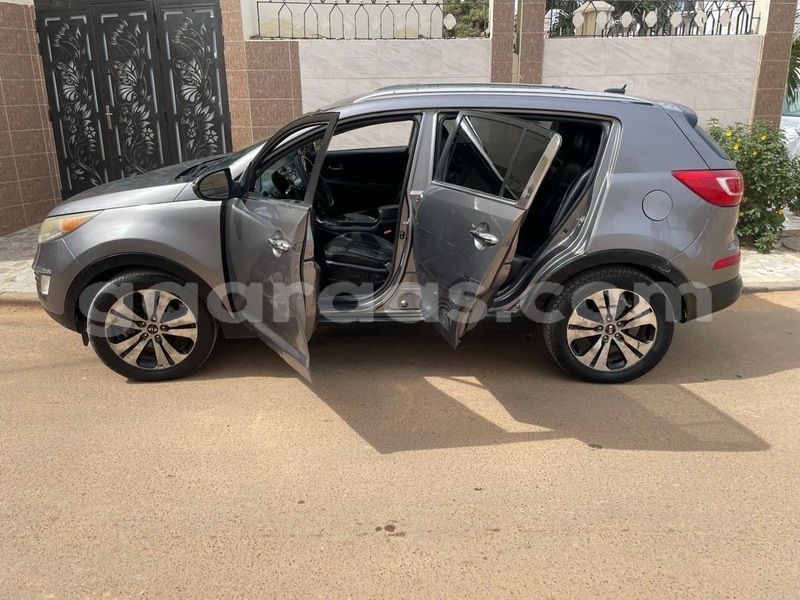 Big with watermark kia sportage dakar dakar 26175