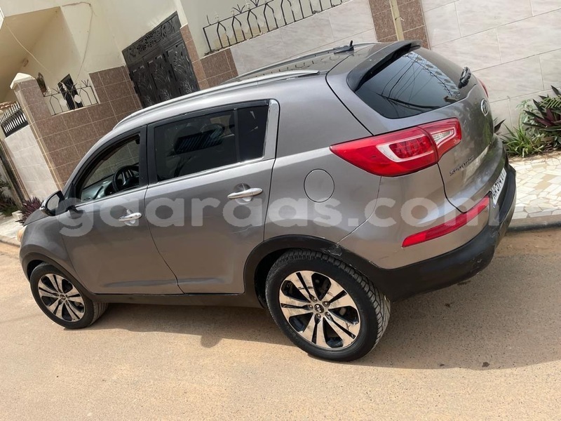 Big with watermark kia sportage dakar dakar 26175