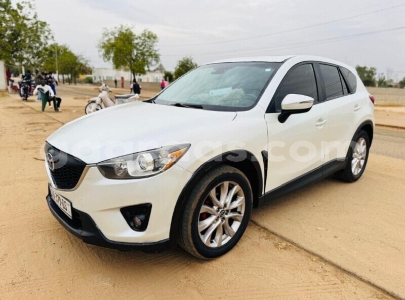 Big with watermark mazda cx 5 dakar dakar 26178