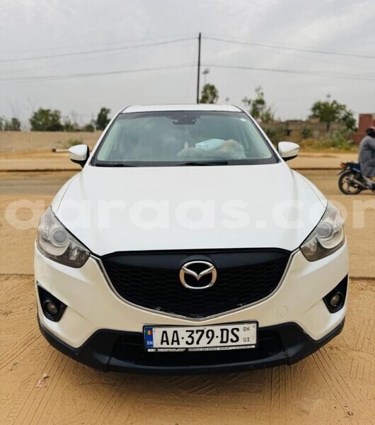 Big with watermark mazda cx 5 dakar dakar 26178