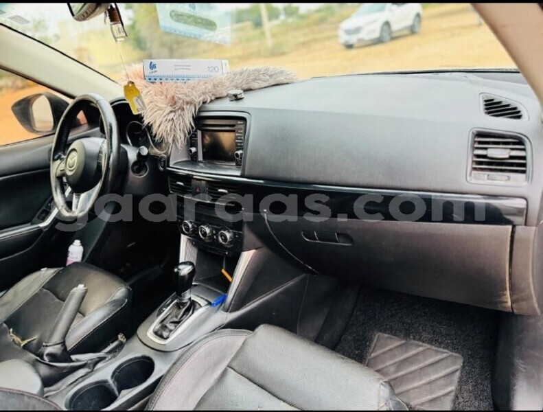 Big with watermark mazda cx 5 dakar dakar 26178