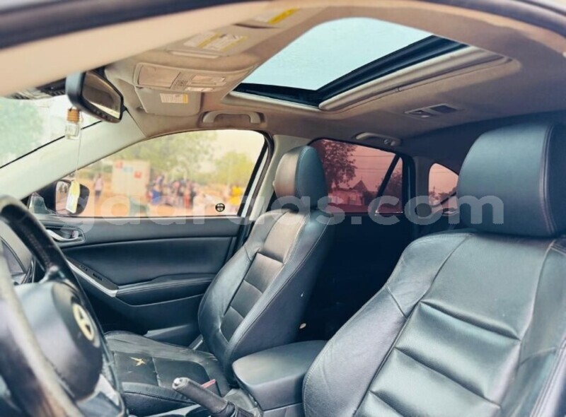 Big with watermark mazda cx 5 dakar dakar 26178