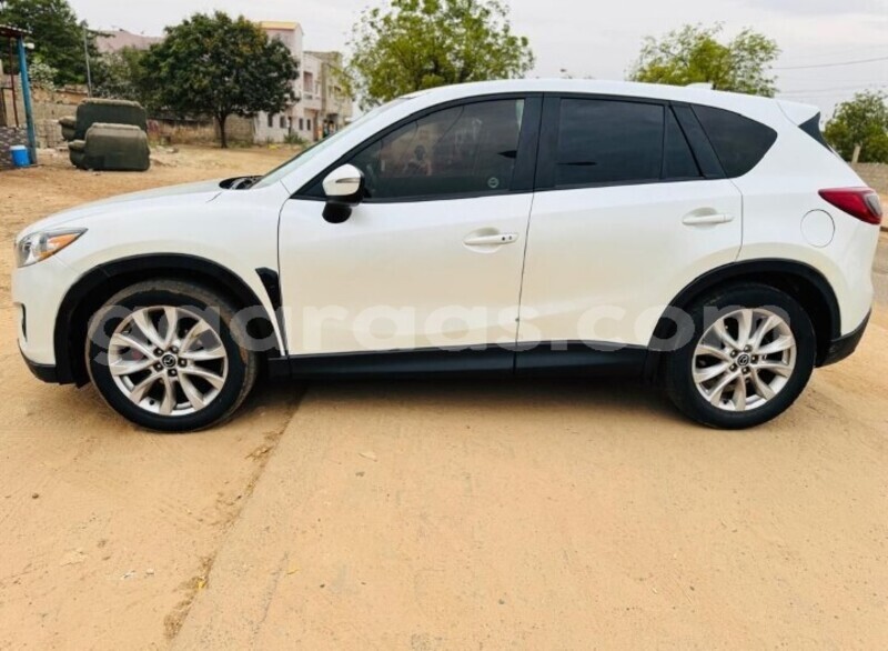 Big with watermark mazda cx 5 dakar dakar 26178