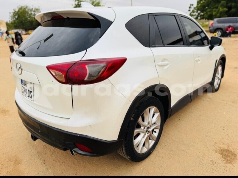 Big with watermark mazda cx 5 dakar dakar 26178