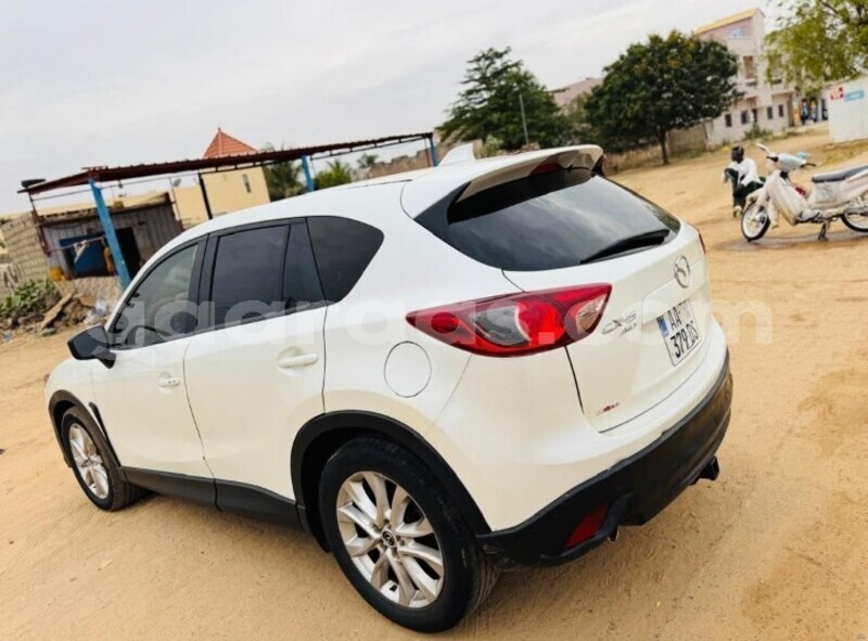 Big with watermark mazda cx 5 dakar dakar 26178