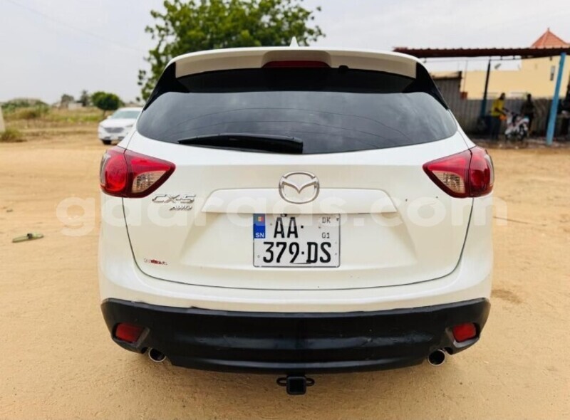 Big with watermark mazda cx 5 dakar dakar 26178