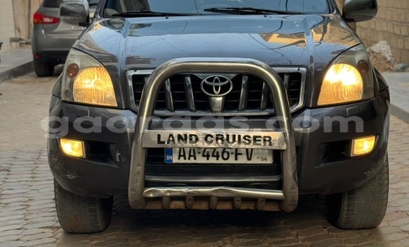 Acheter Occasion Voiture Toyota Prado Other à Dakar, Dakar