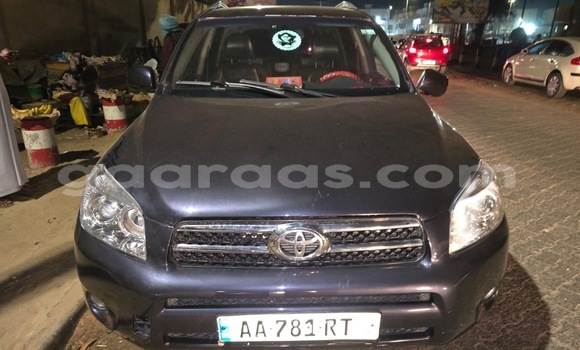 Acheter Occasion Voiture Toyota RAV4 Other à Dakar, Dakar