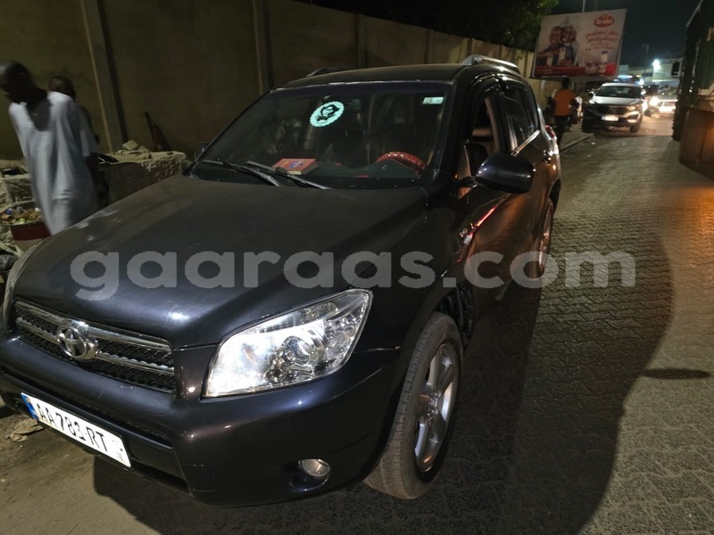 Big with watermark toyota rav4 dakar dakar 26185