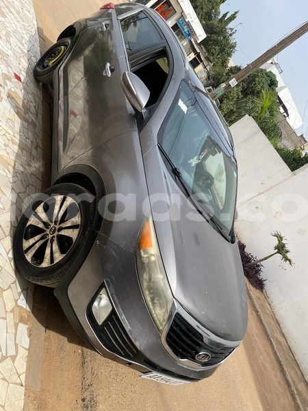 Big with watermark kia sportage dakar dakar 26188