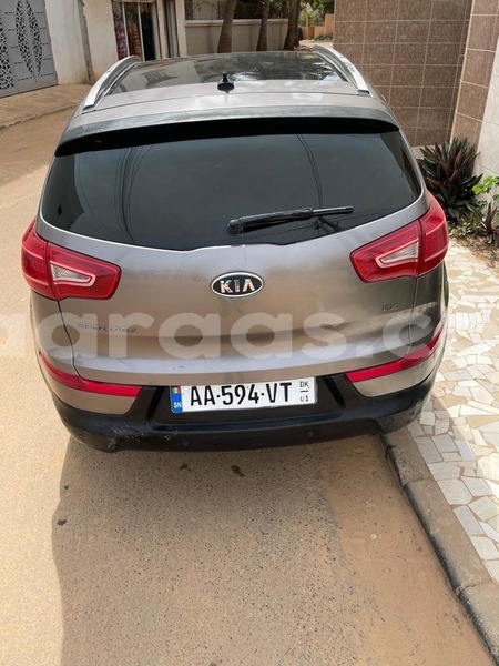 Big with watermark kia sportage dakar dakar 26188