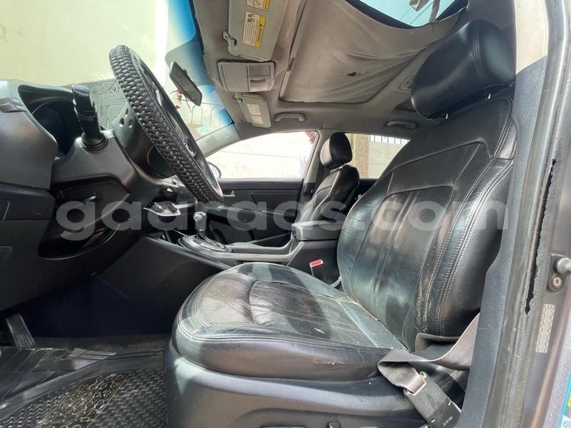 Big with watermark kia sportage dakar dakar 26188