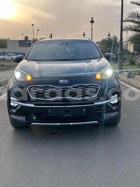 Big with watermark kia sportage dakar dakar 26190