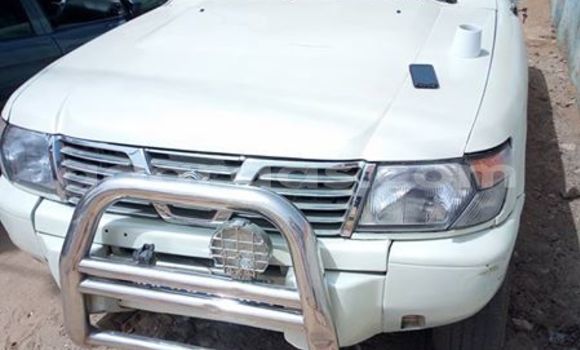 Acheter Occasion Voiture Nissan Patrol Noir à Gueule Tapee Fass Colobane au Dakar Acheter Occasion Voiture Nissan Patrol Noir à Gueule Tapee Fass Colobane au Dakar