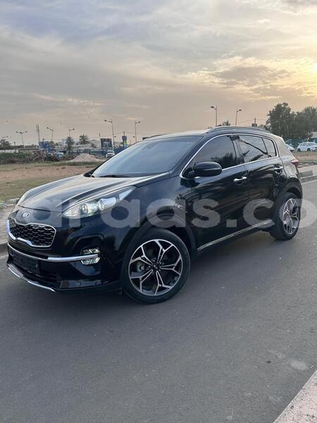 Big with watermark kia sportage dakar dakar 26190