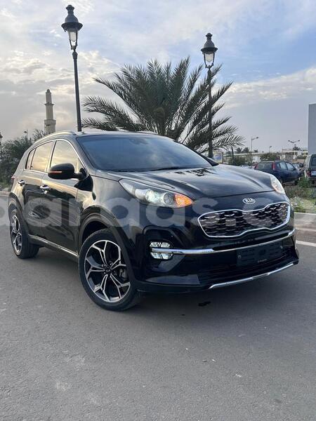 Big with watermark kia sportage dakar dakar 26190