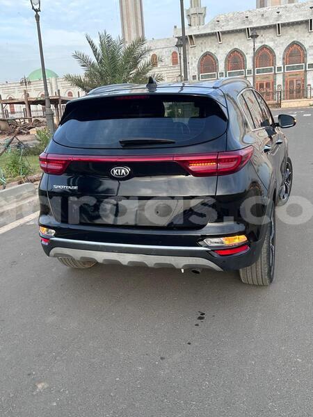 Big with watermark kia sportage dakar dakar 26190