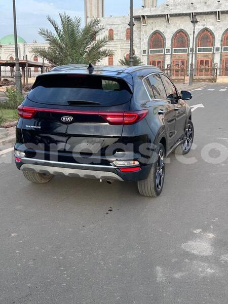 Big with watermark kia sportage dakar dakar 26190