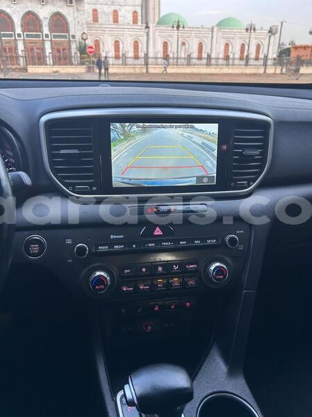 Big with watermark kia sportage dakar dakar 26190