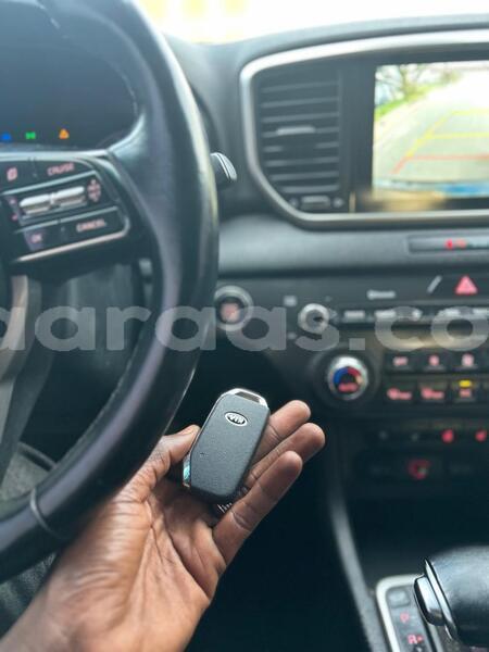 Big with watermark kia sportage dakar dakar 26190