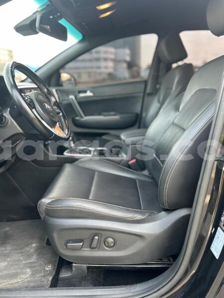 Big with watermark kia sportage dakar dakar 26190