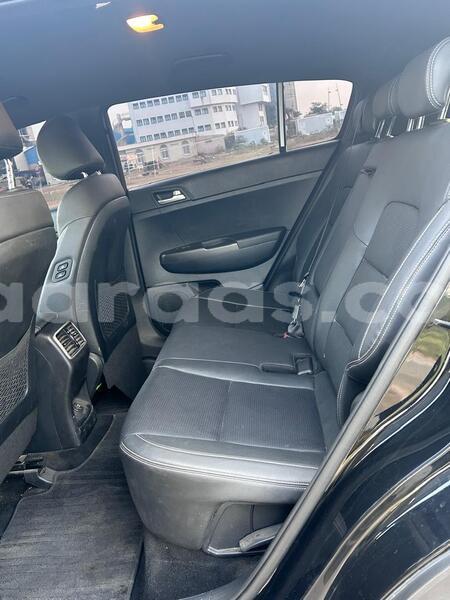 Big with watermark kia sportage dakar dakar 26190