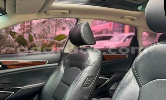 Acheter Occasion Voiture Kia K7 Gris à Dakar, Dakar Acheter Occasion Voiture Kia K7 Gris à Dakar, Dakar