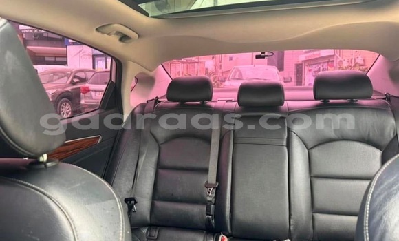 Acheter Occasion Voiture Kia K7 Gris à Dakar, Dakar Acheter Occasion Voiture Kia K7 Gris à Dakar, Dakar