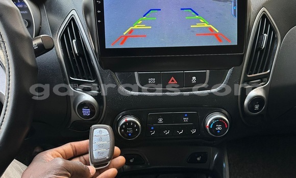 Acheter Occasion Voiture Hyundai Tucson Blanc à Dakar, Dakar Acheter Occasion Voiture Hyundai Tucson Blanc à Dakar, Dakar