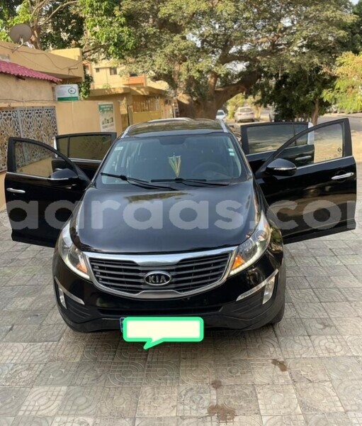 Big with watermark kia sportage dakar dakar 26203