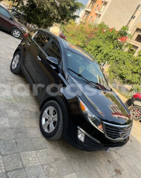 Big with watermark kia sportage dakar dakar 26203