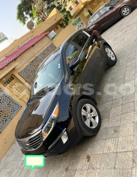 Big with watermark kia sportage dakar dakar 26203