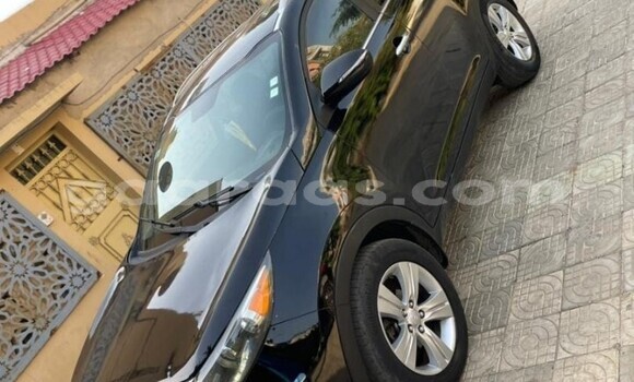Acheter Occasion Voiture Kia Sportage Noir à Dakar, Dakar Acheter Occasion Voiture Kia Sportage Noir à Dakar, Dakar