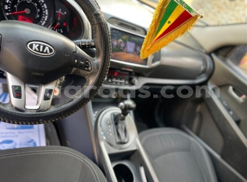 Big with watermark kia sportage dakar dakar 26203