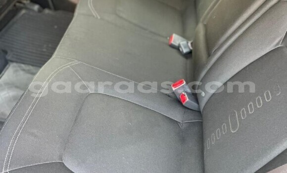 Acheter Occasion Voiture Kia Sportage Noir à Dakar, Dakar Acheter Occasion Voiture Kia Sportage Noir à Dakar, Dakar