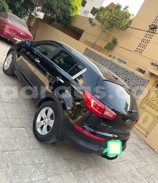 Big with watermark kia sportage dakar dakar 26203