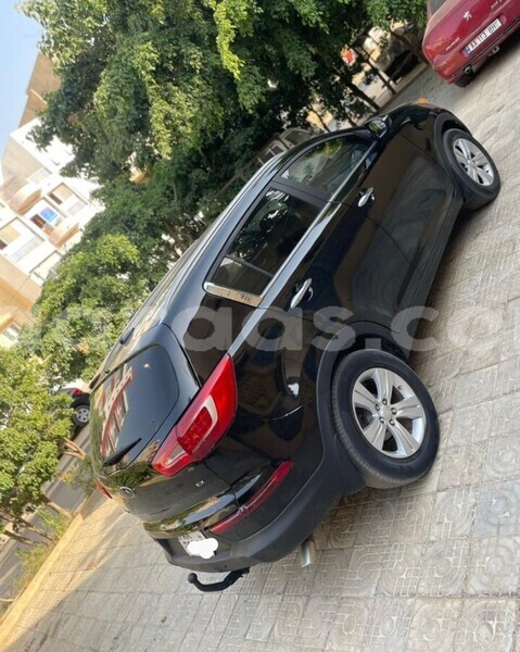 Big with watermark kia sportage dakar dakar 26203